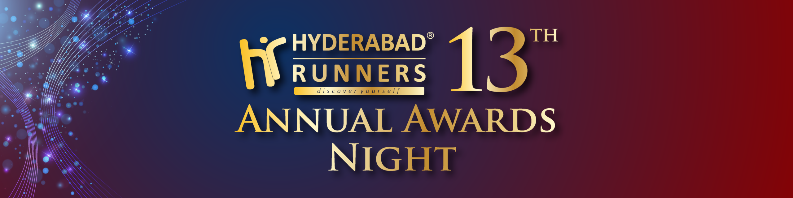 HR - Annual Awards Night 2026