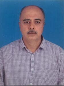 Prashant Morparia